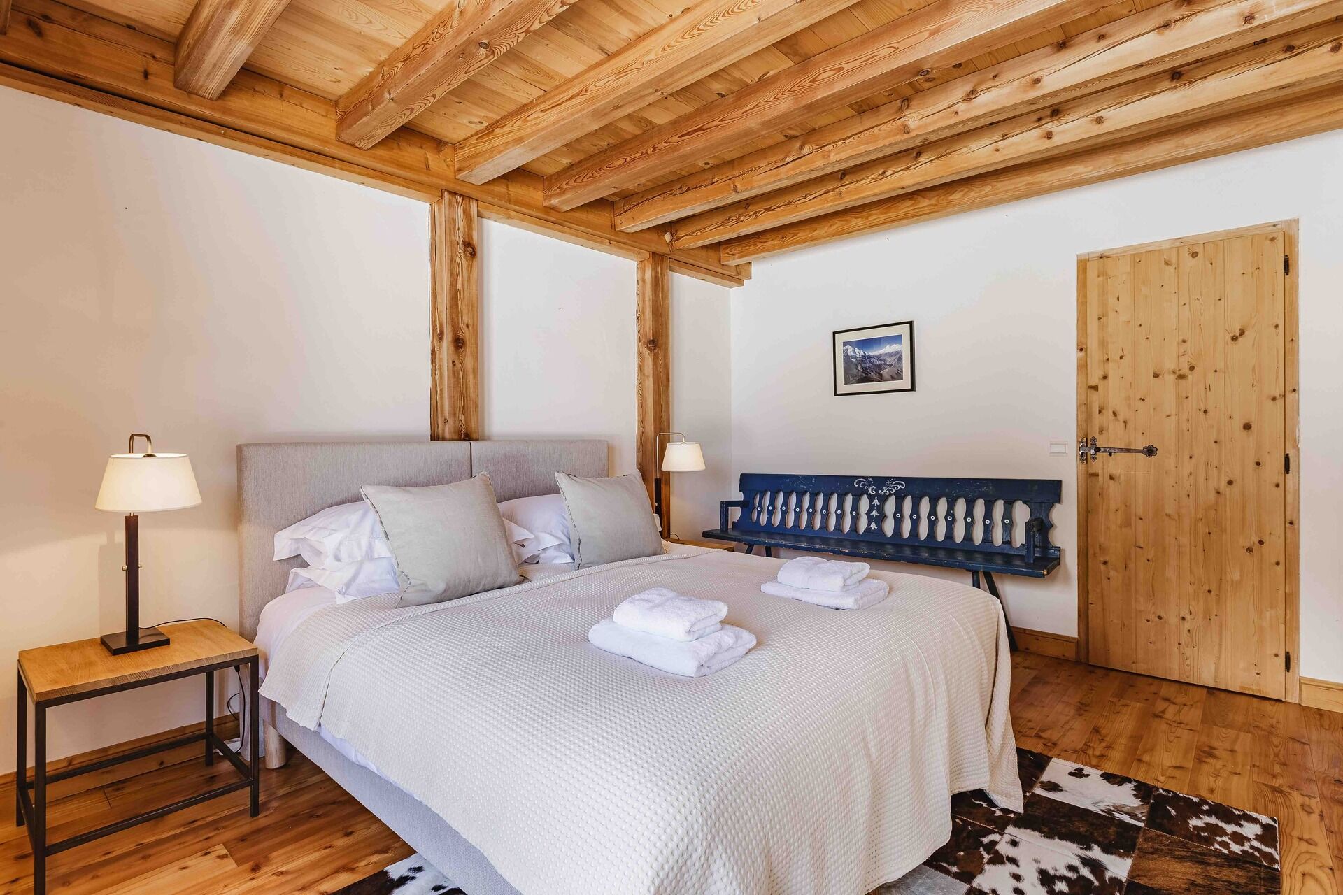 Chalet Guapa, escapade a la montagne, avec jacuzzi - 16