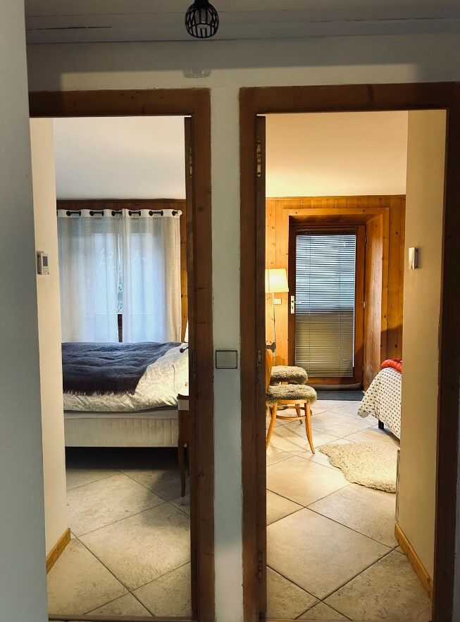 Appartement Le Sarto du Temple - 7