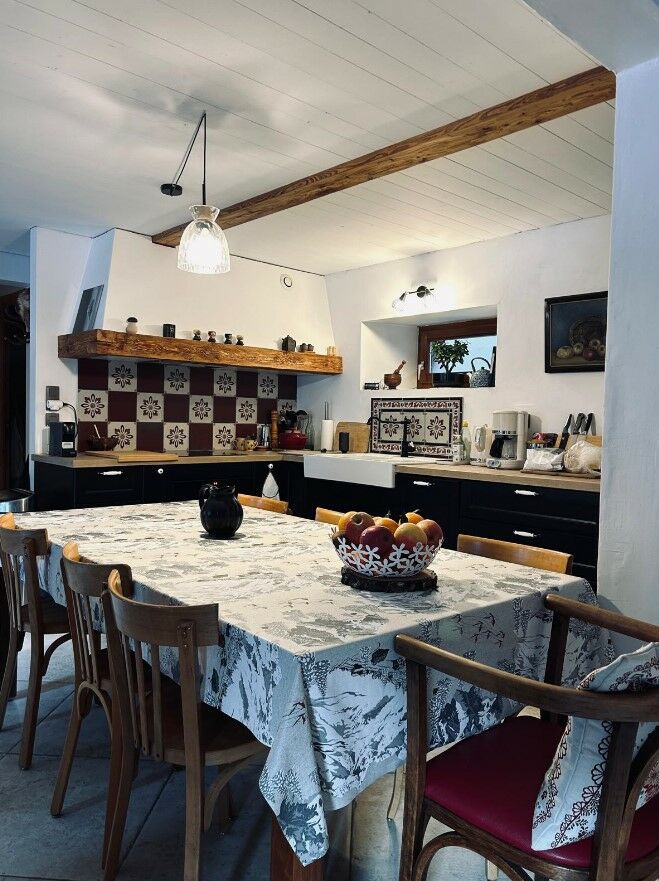 Appartement Le Sarto du Temple - 14