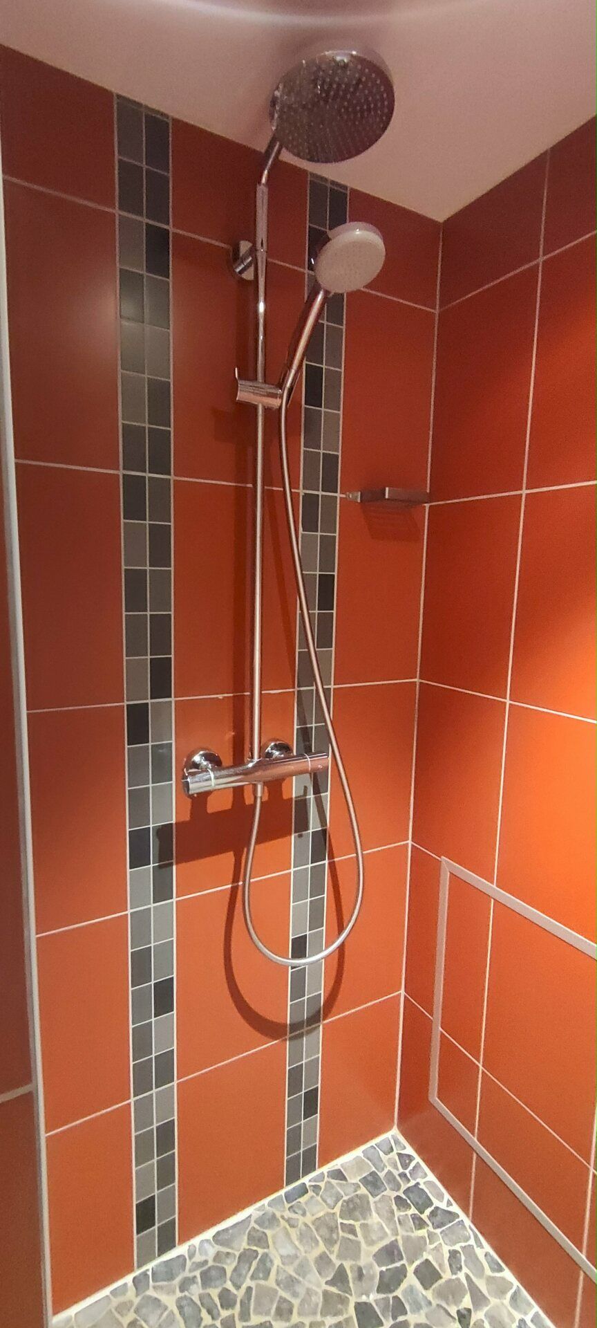 CHALET KIDOU 4**** with SPA - 23