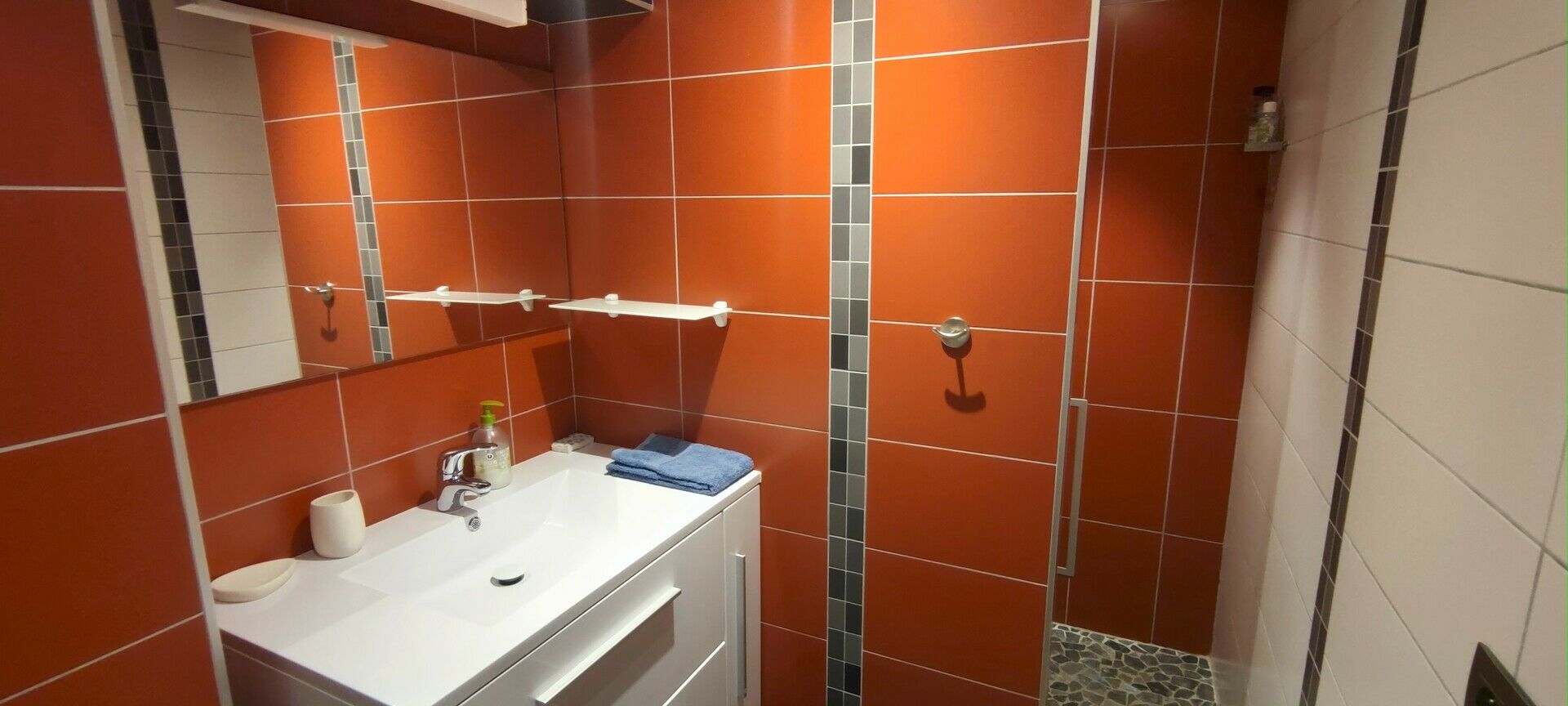 CHALET KIDOU 4**** with SPA - 22
