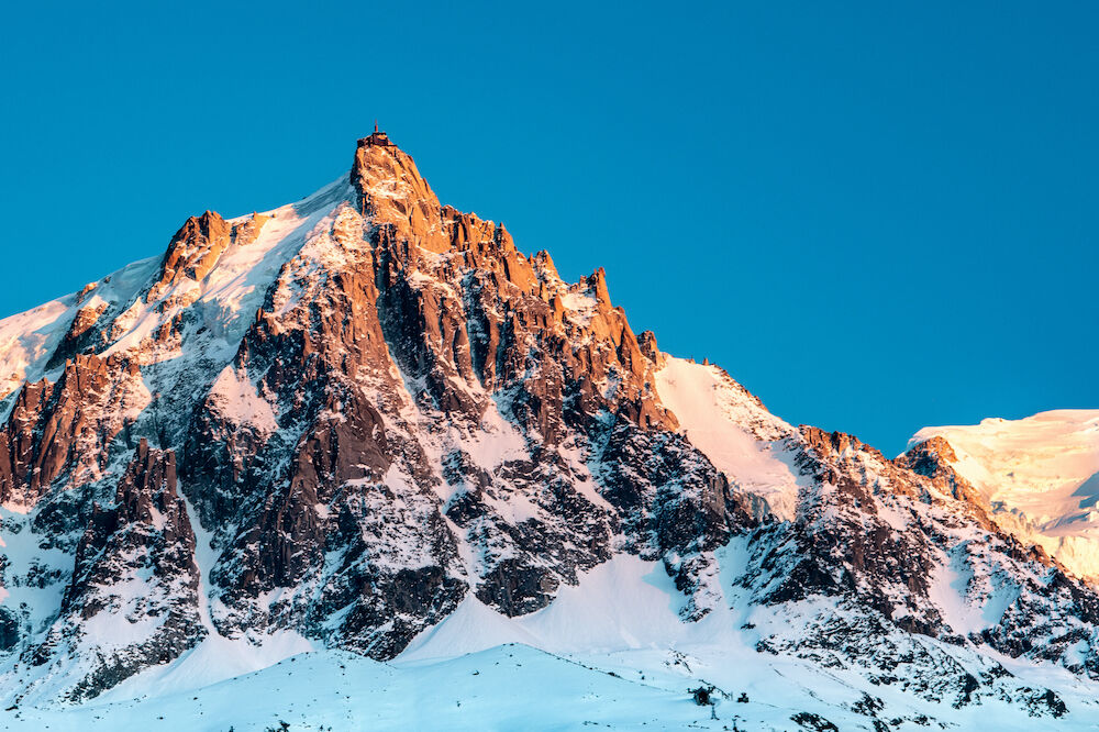 Chalet on the Rocks - 15