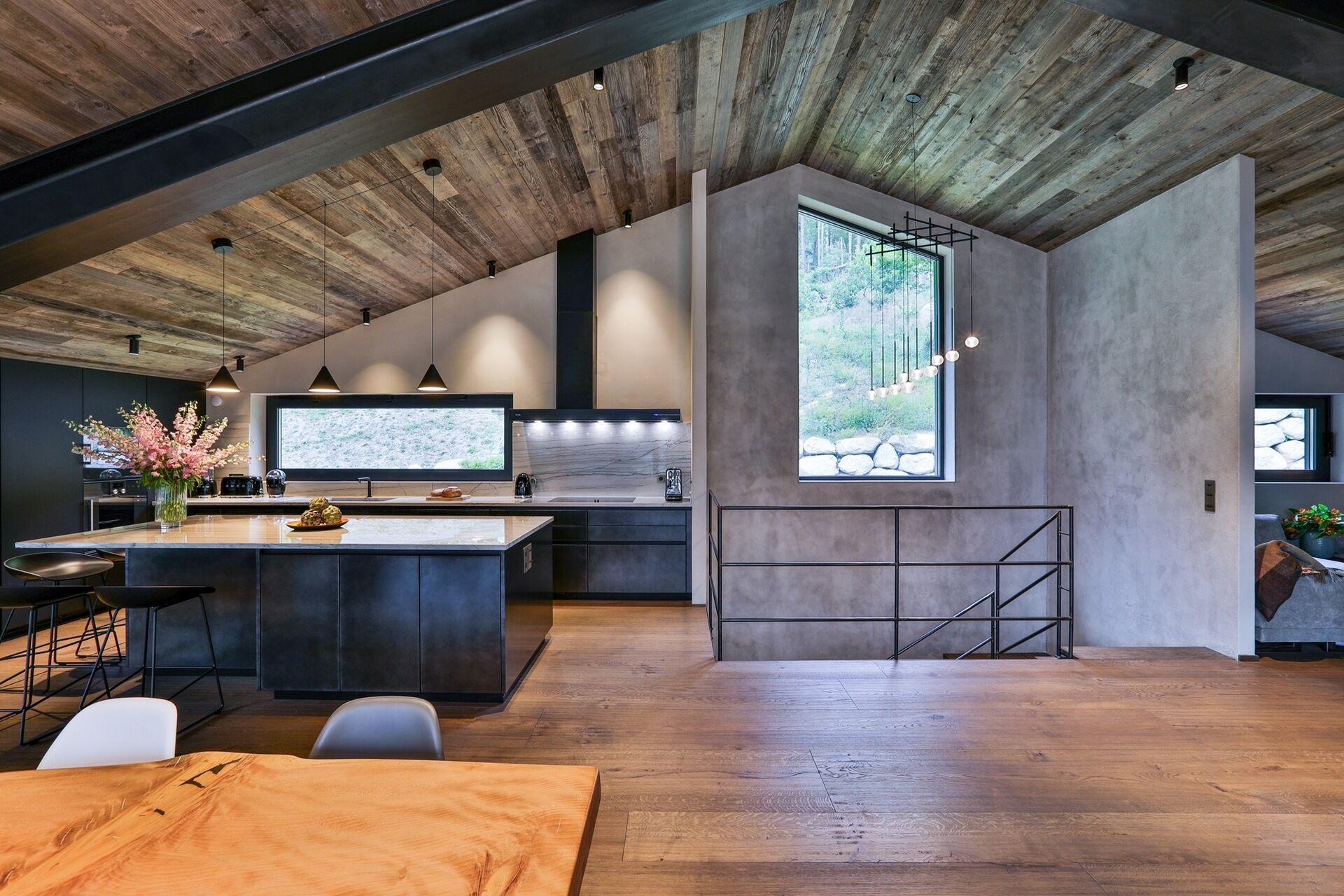 Chalet on the Rocks - 7