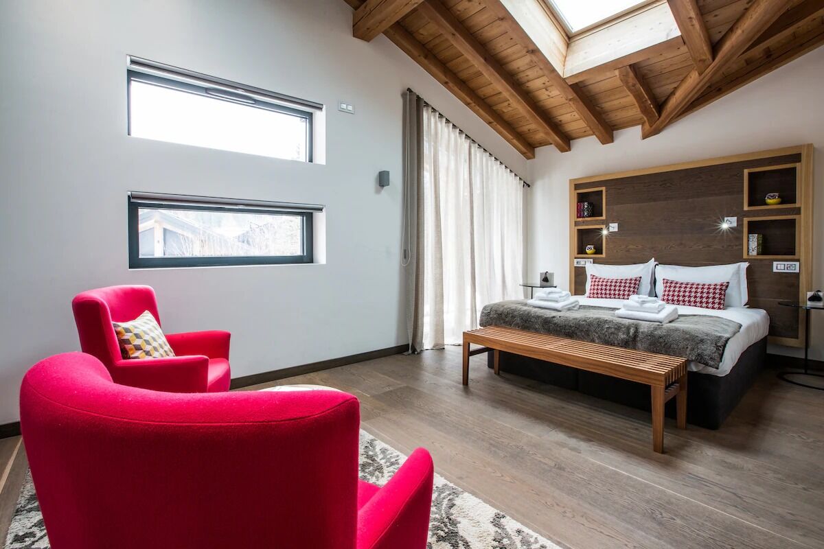 Chalet DALMORE - 9