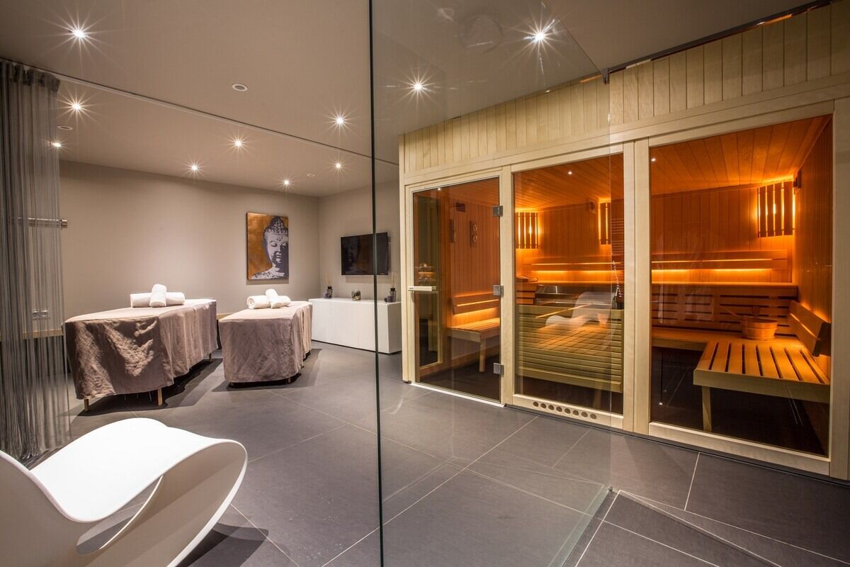 Chalet DALMORE - 16