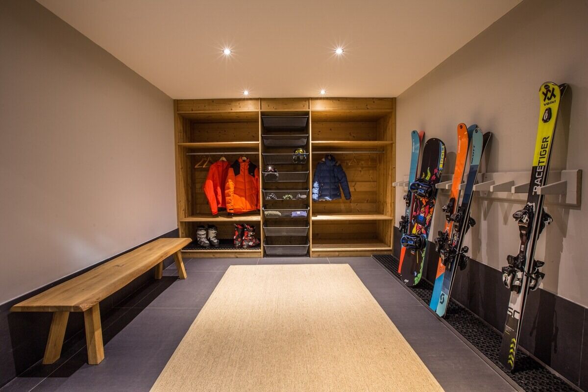 Chalet DALMORE - 17