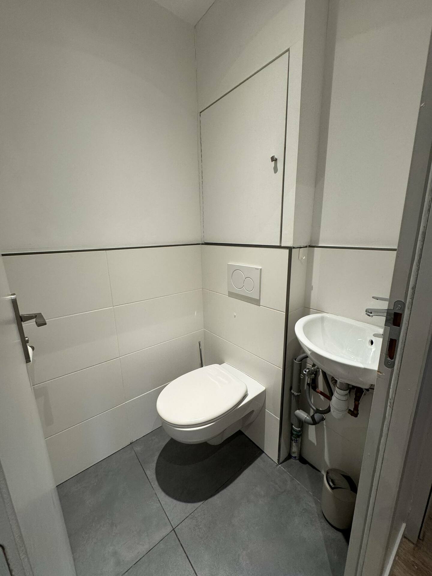 Luxury apartment for 6 people. 3 bedrooms. Terrace. Parking. - 30