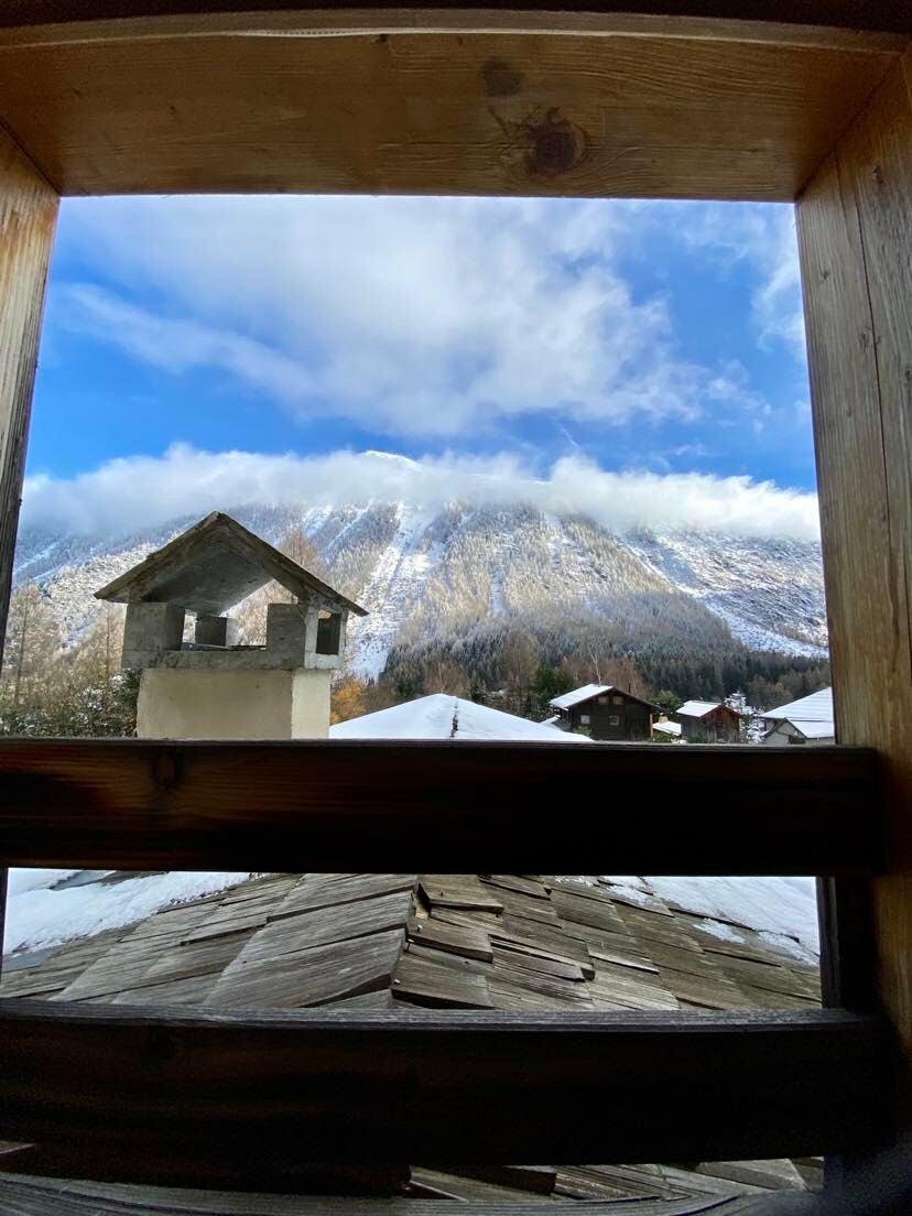 Chalet Loriaz - 18
