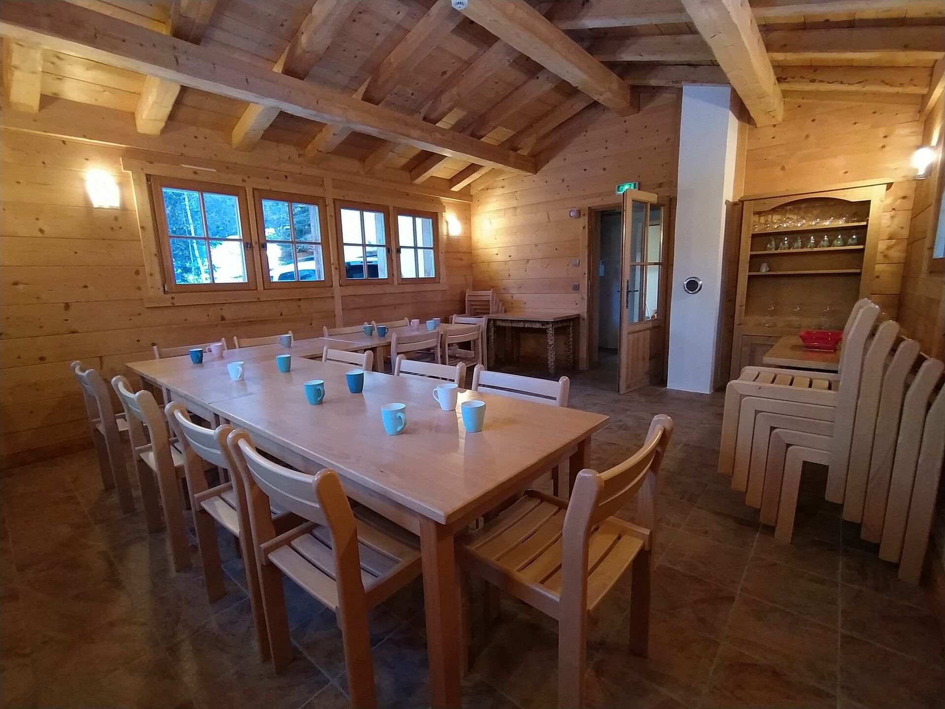 Chalet Loriaz - 3
