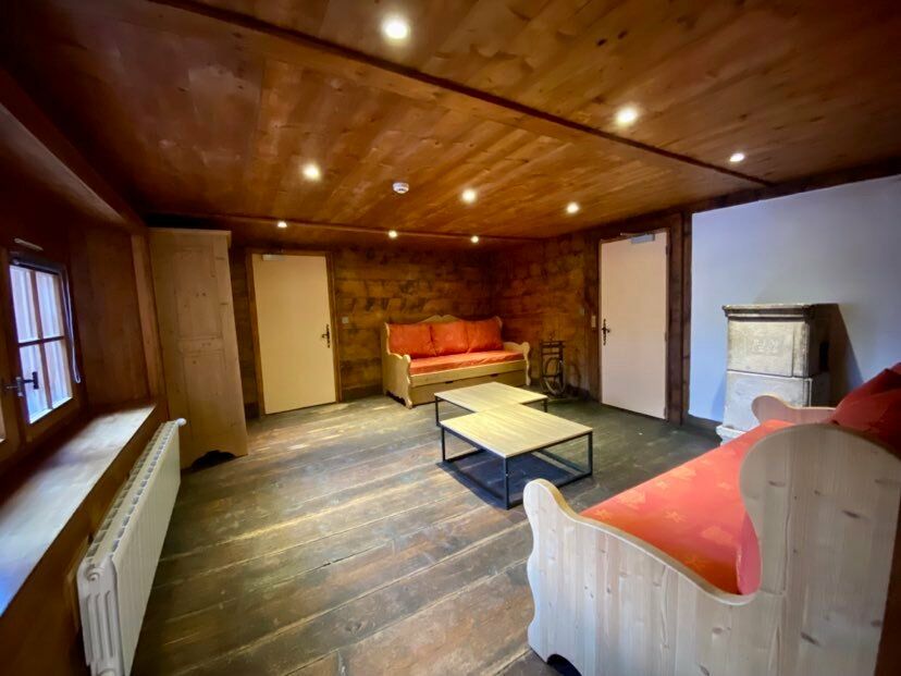 Chalet Loriaz - 4