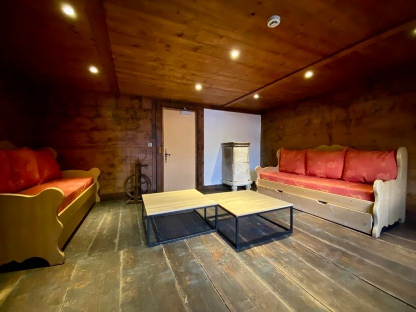 Chalet Loriaz - 5
