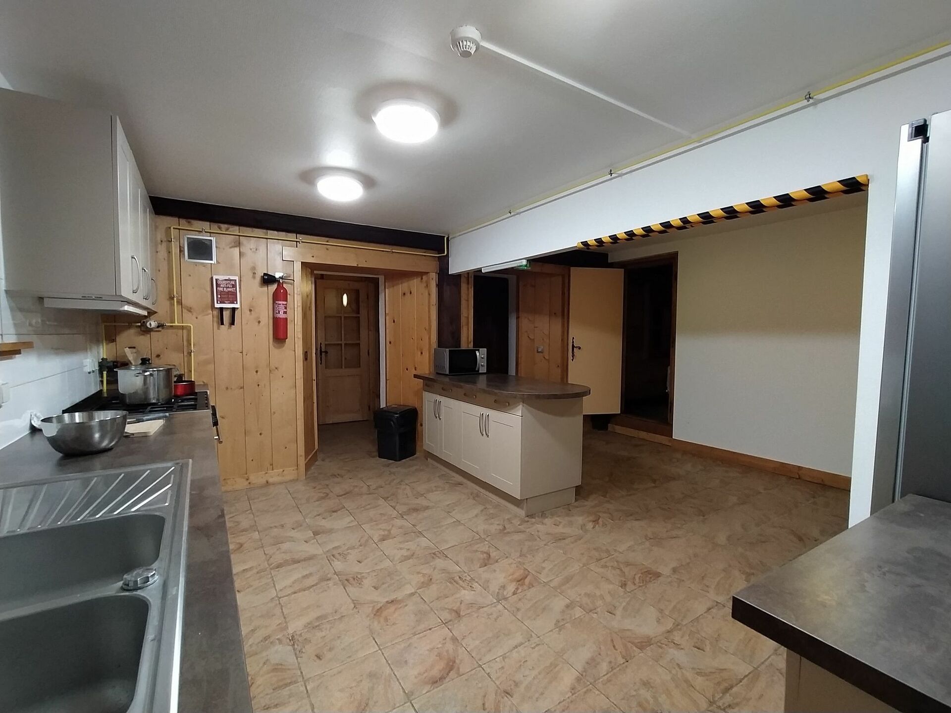 Chalet Loriaz - 7