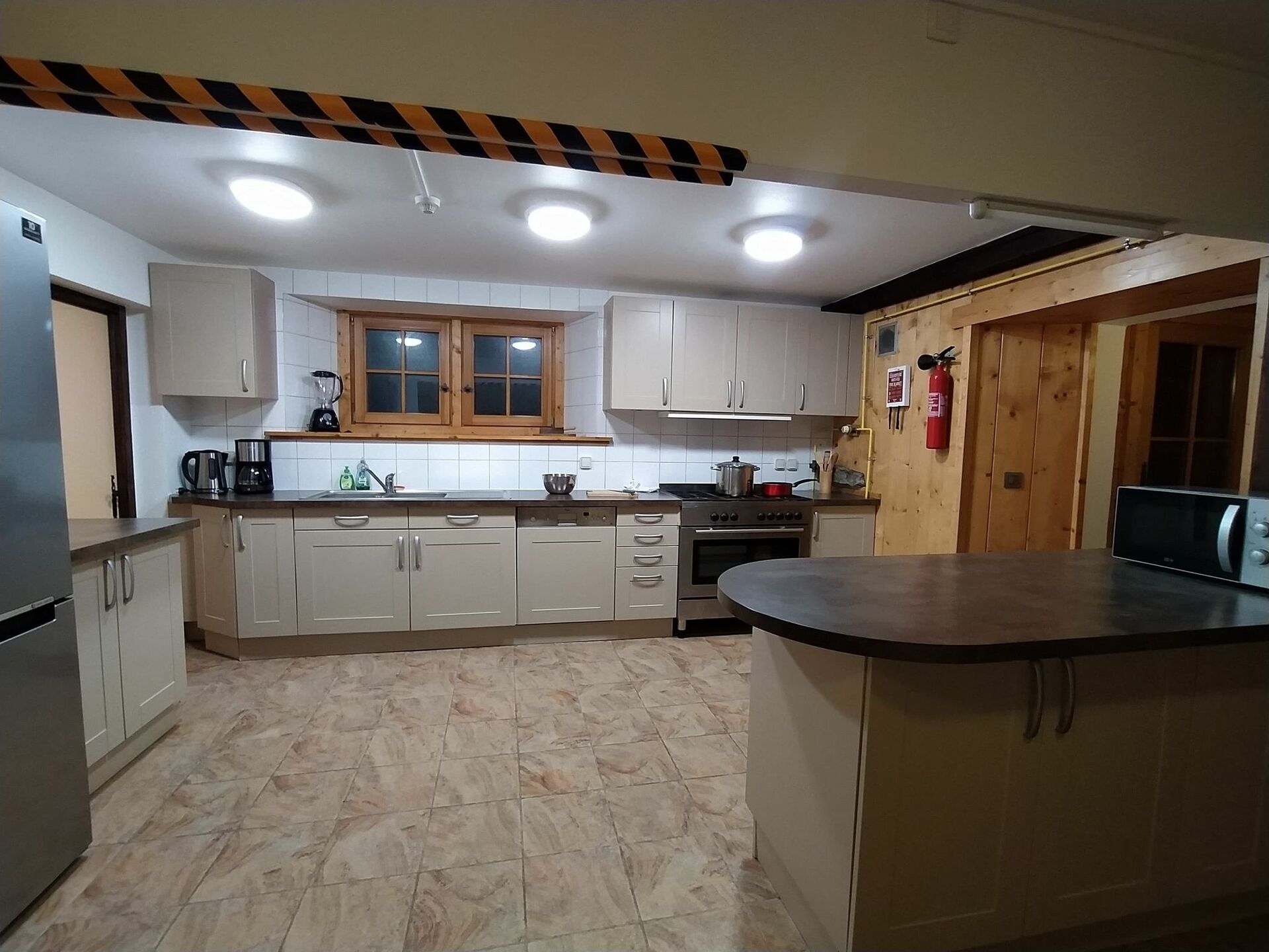 Chalet Loriaz - 6