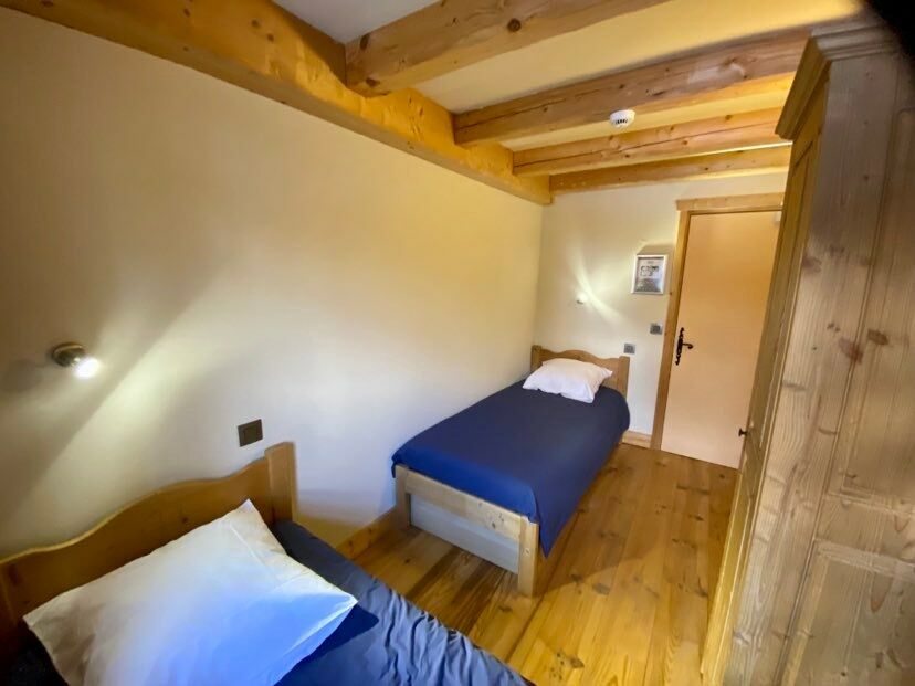 Chalet Loriaz - 9