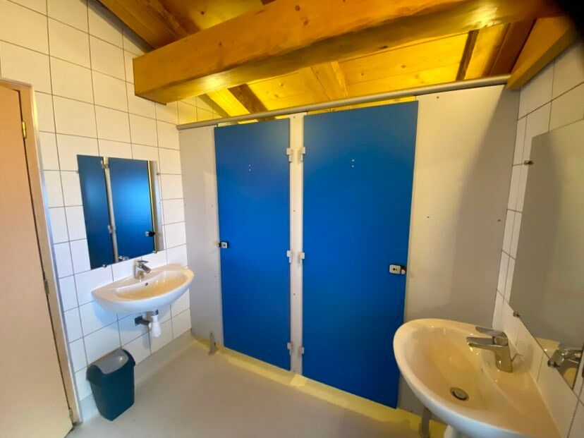 Chalet Loriaz - 10
