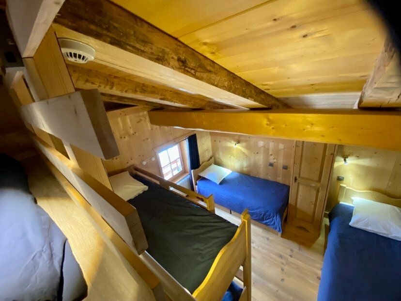 Chalet Loriaz - 11