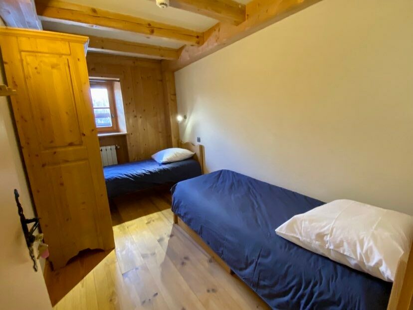 Chalet Loriaz - 12
