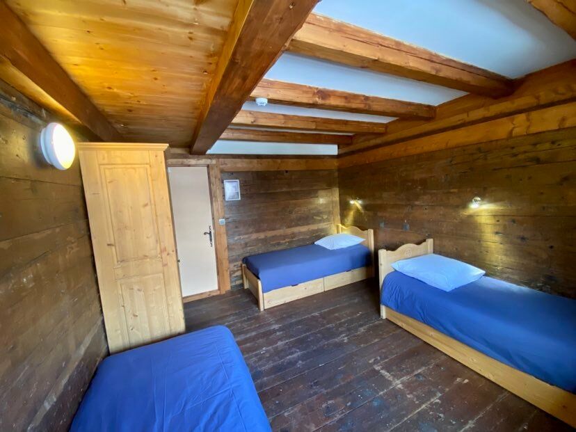 Chalet Loriaz - 14