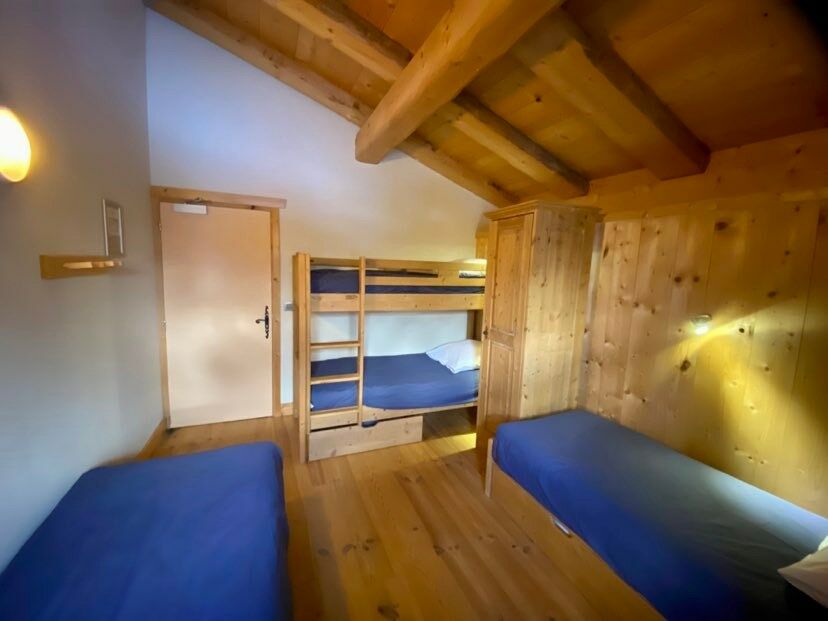 Chalet Loriaz - 15