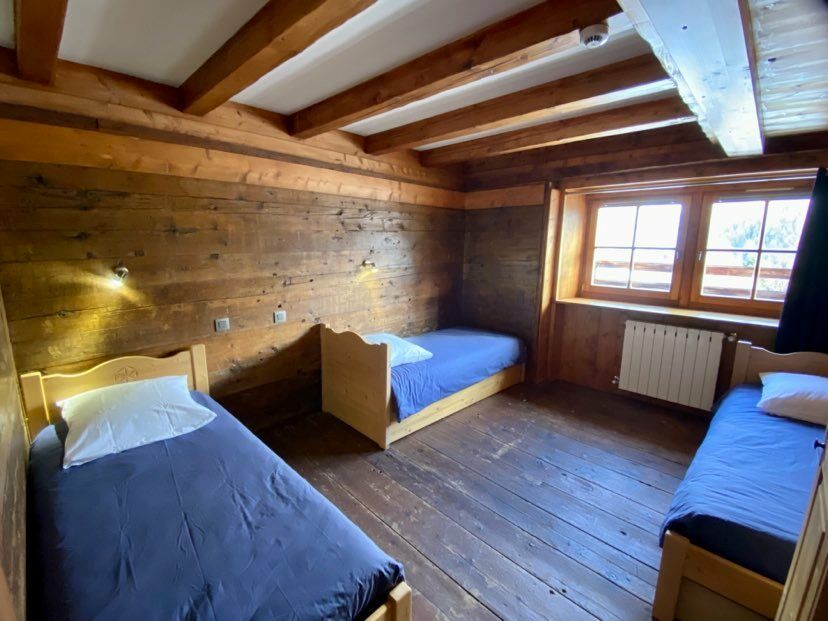 Chalet Loriaz - 16