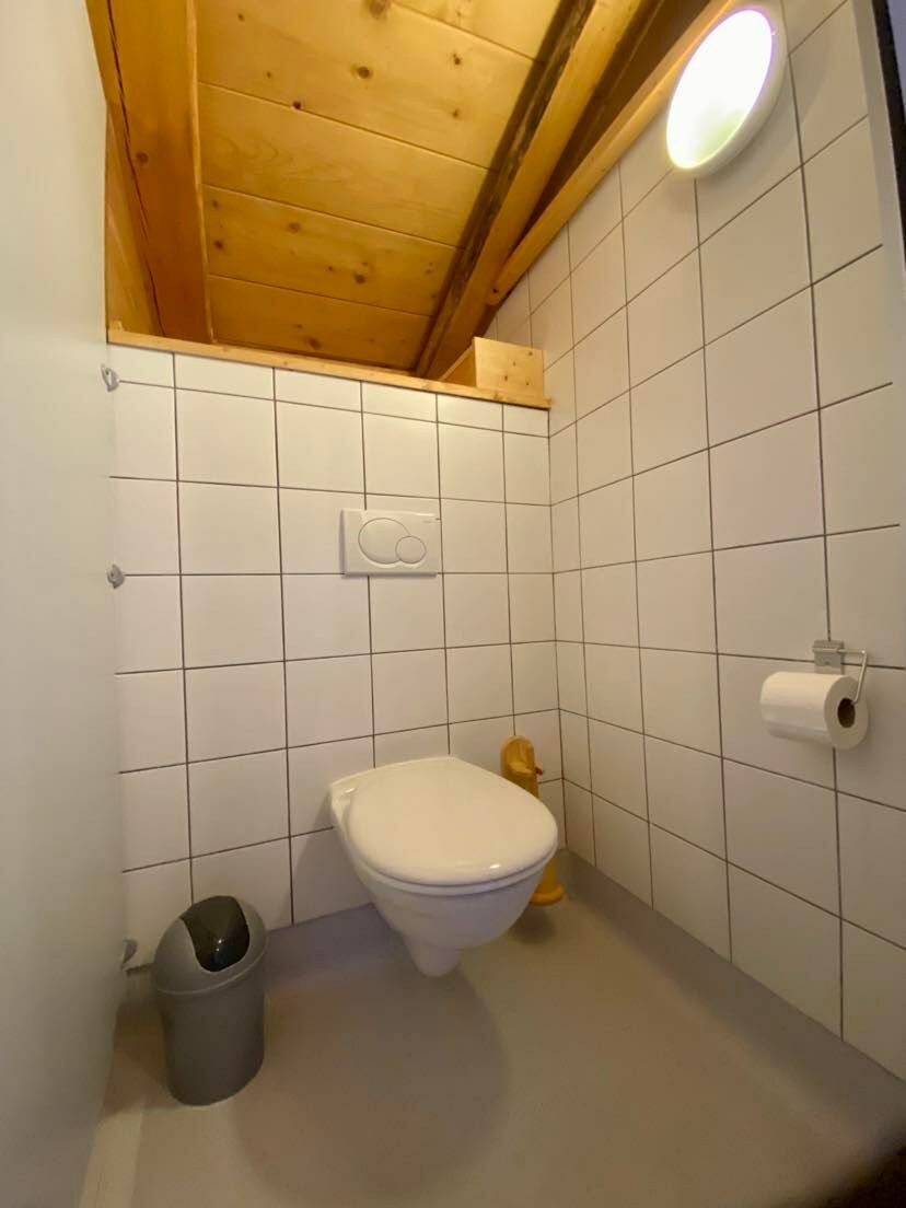 Chalet Loriaz - 21