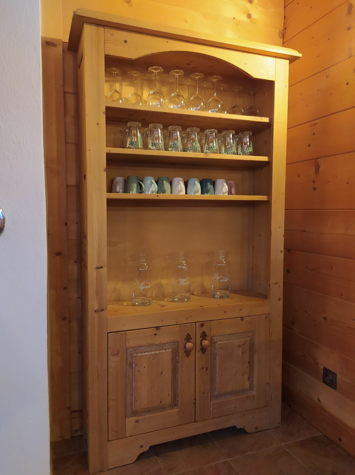 Chalet Loriaz - 22