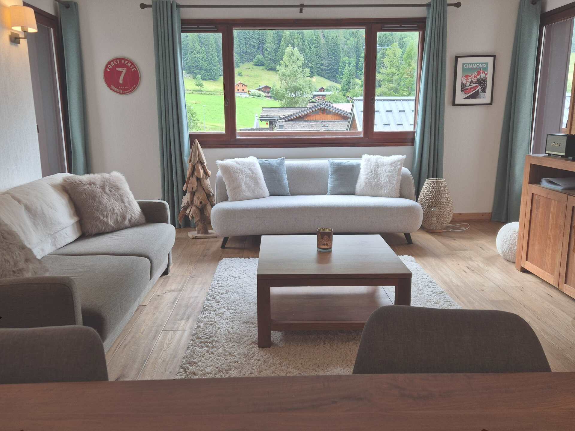 Chez Charles****｜Comfort & Nature, Ski-in/Ski-out - Indoor Pool - 6