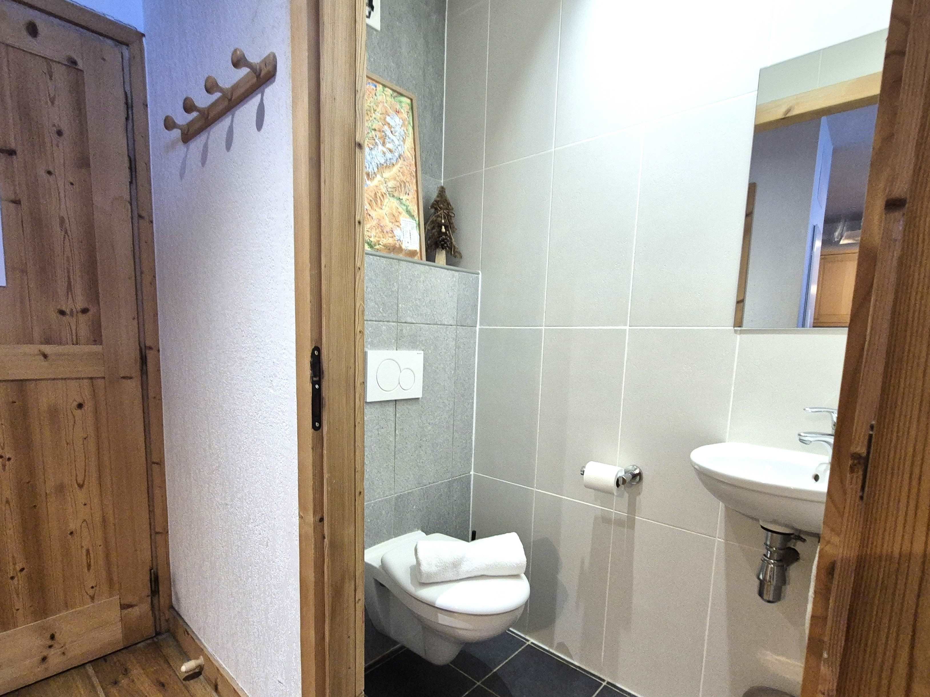 Chez Charles****｜Calme & Belle vue, Skis aux pieds - Piscine couverte - 14