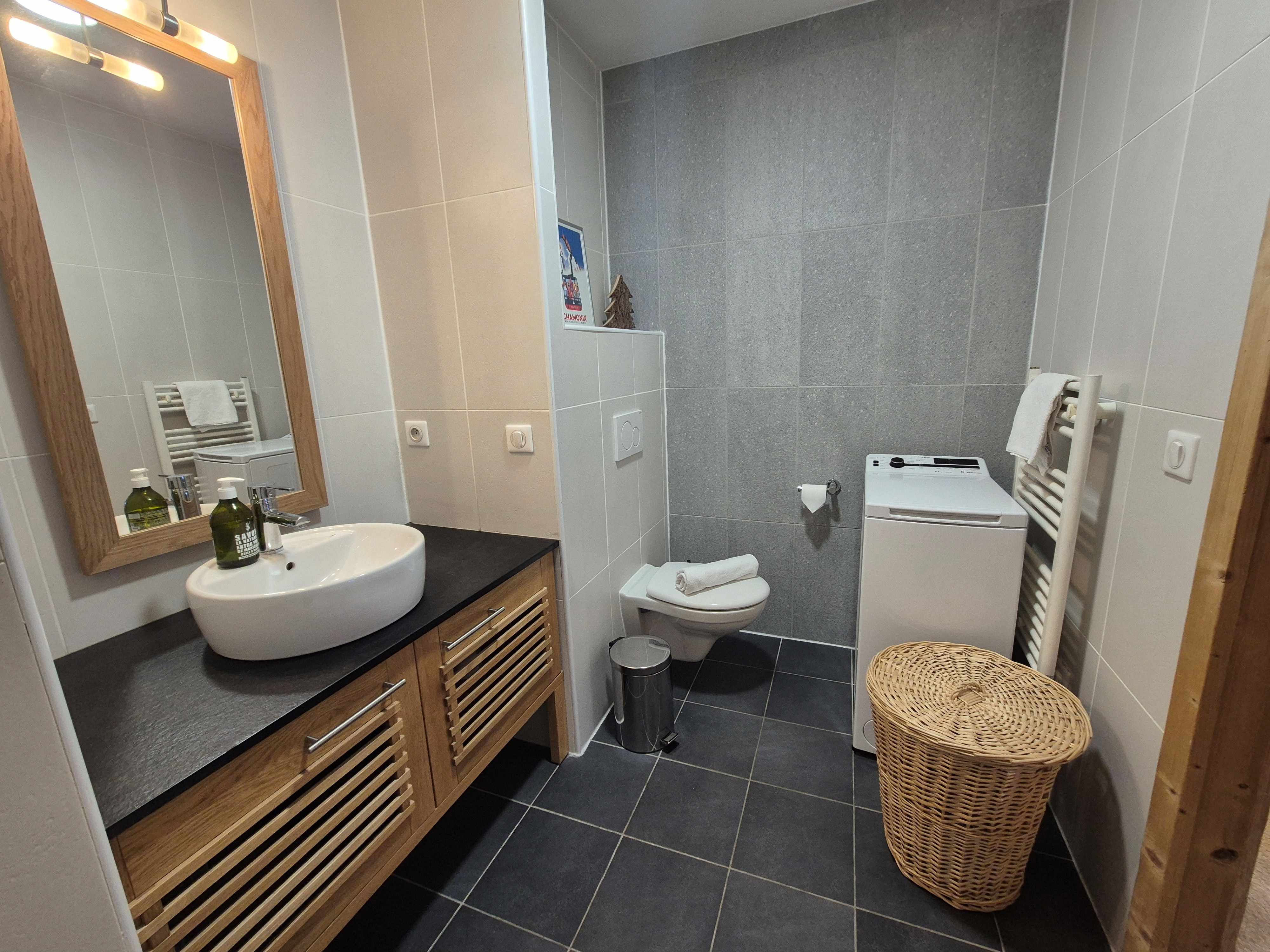 Chez Charles****｜Calme & Belle vue, Skis aux pieds - Piscine couverte - 8