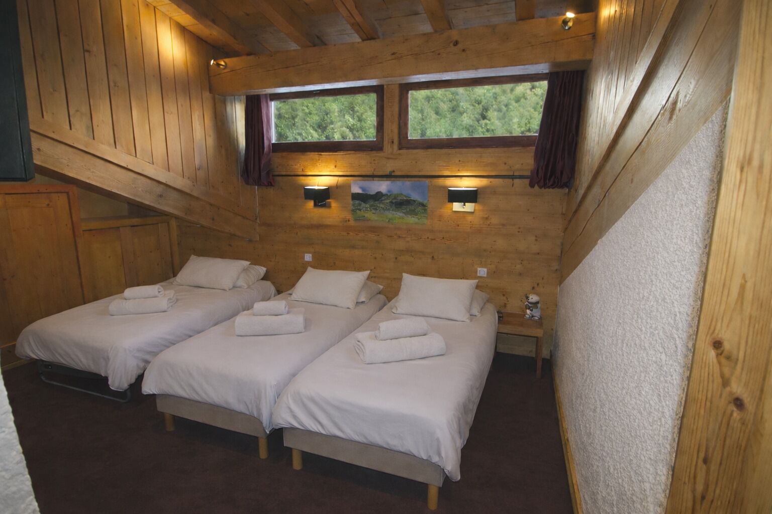 Chez Charles****｜Cosy & Vue Montagne, Skis aux pieds - Piscine couverte - 11