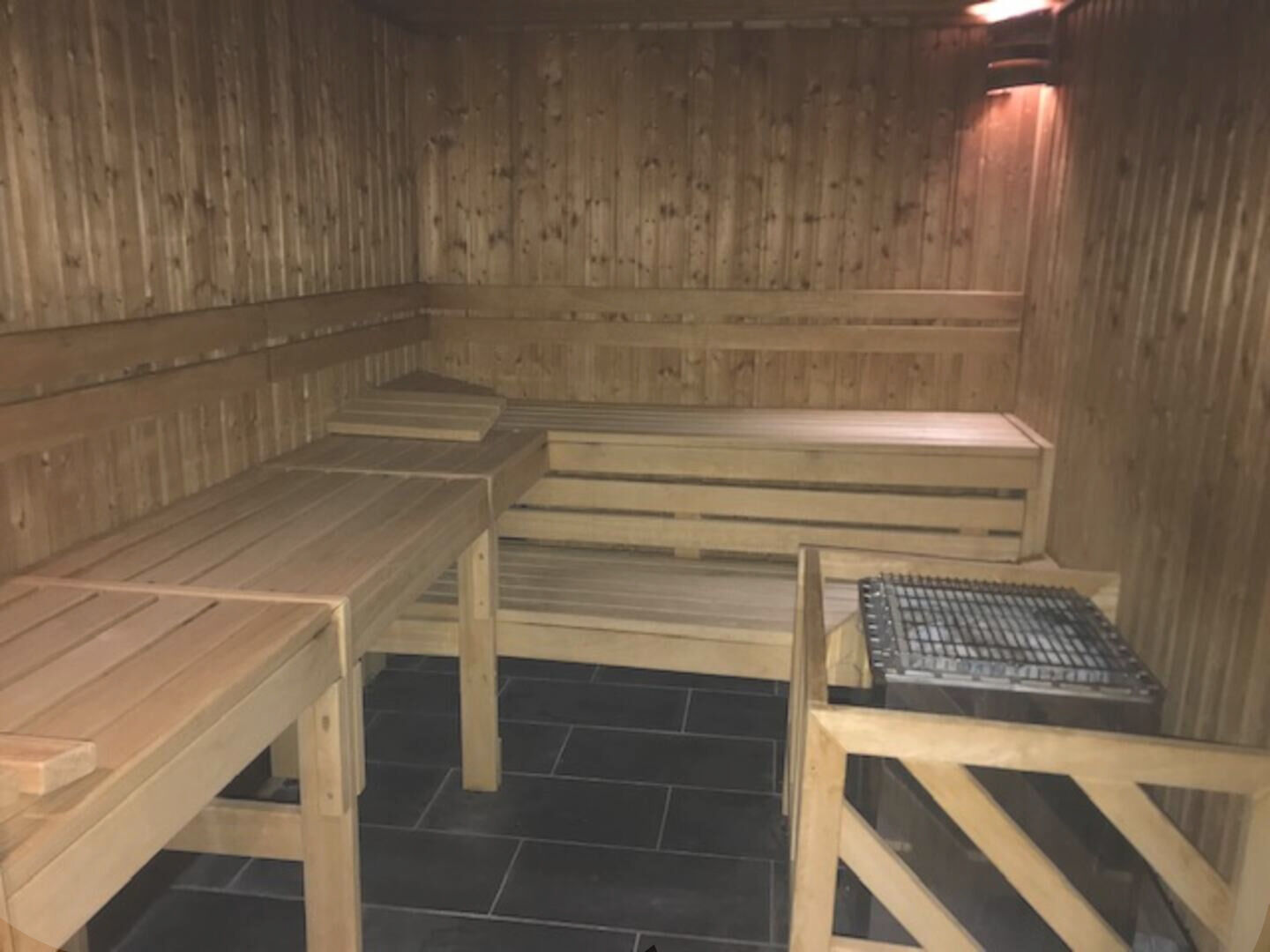 Chez Charles****｜Cosy & Belle vue, Skis aux pieds - Piscine couverte - 15