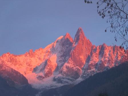Chalet Les Marmottes - 22
