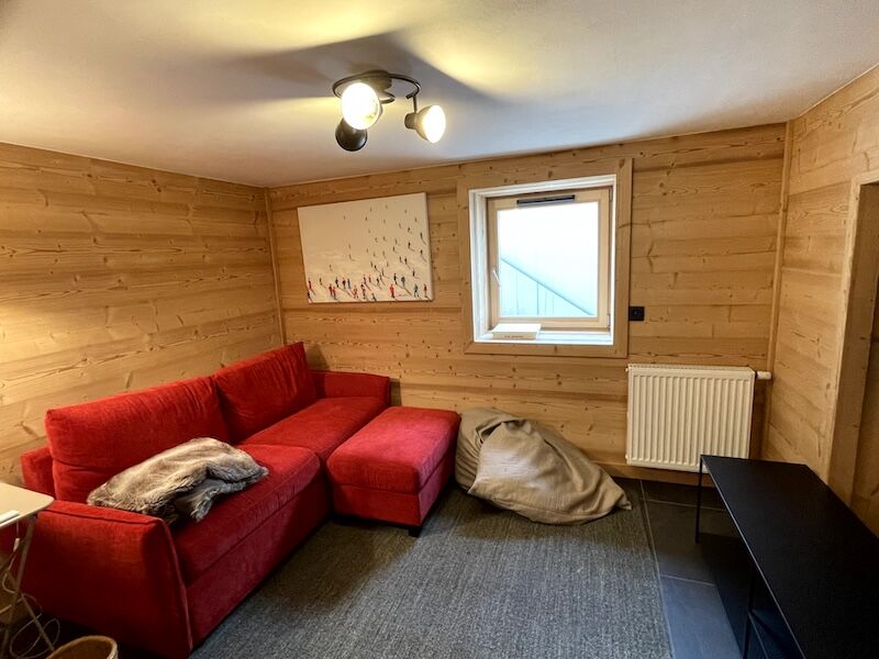 Chalet Les Marmottes - 21
