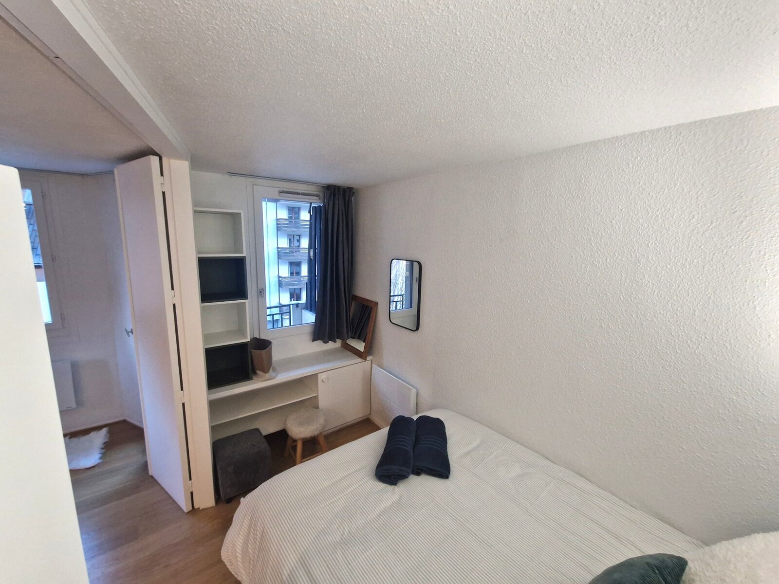 Appartement La Floria - Vue Mont Blanc - 8