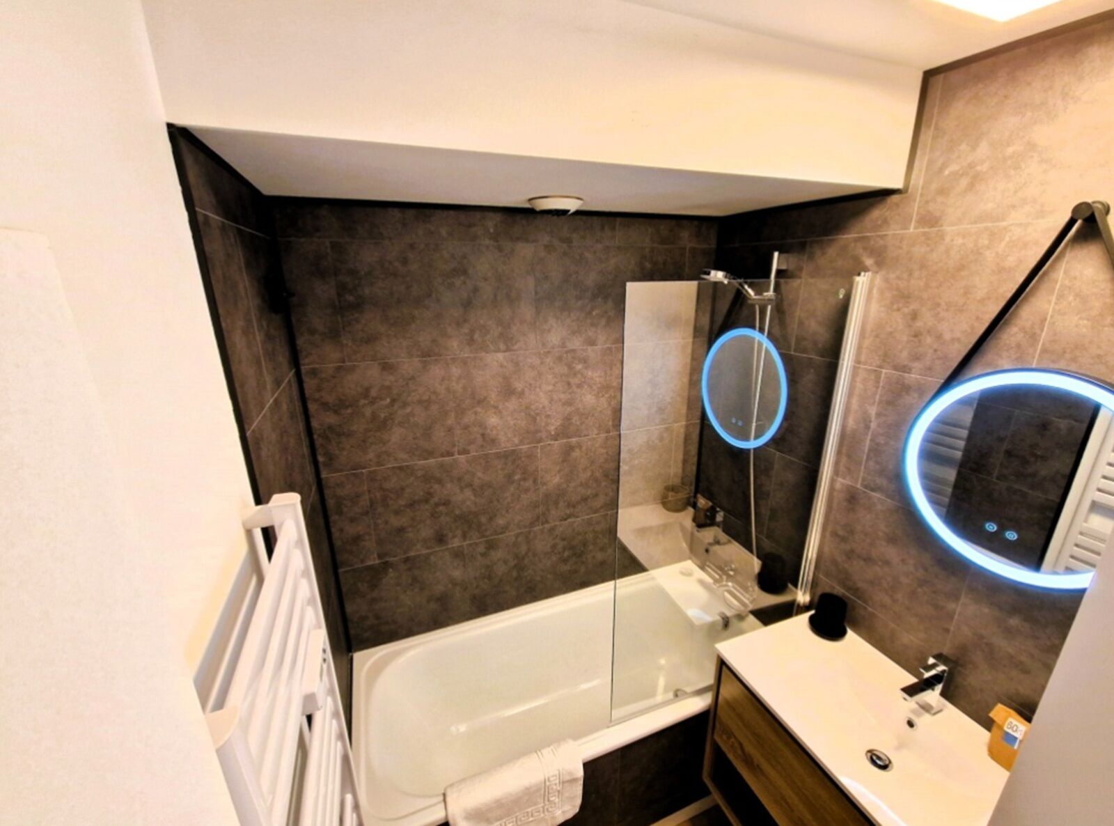 Apartment Cosmiques - Mont Blanc View - 8