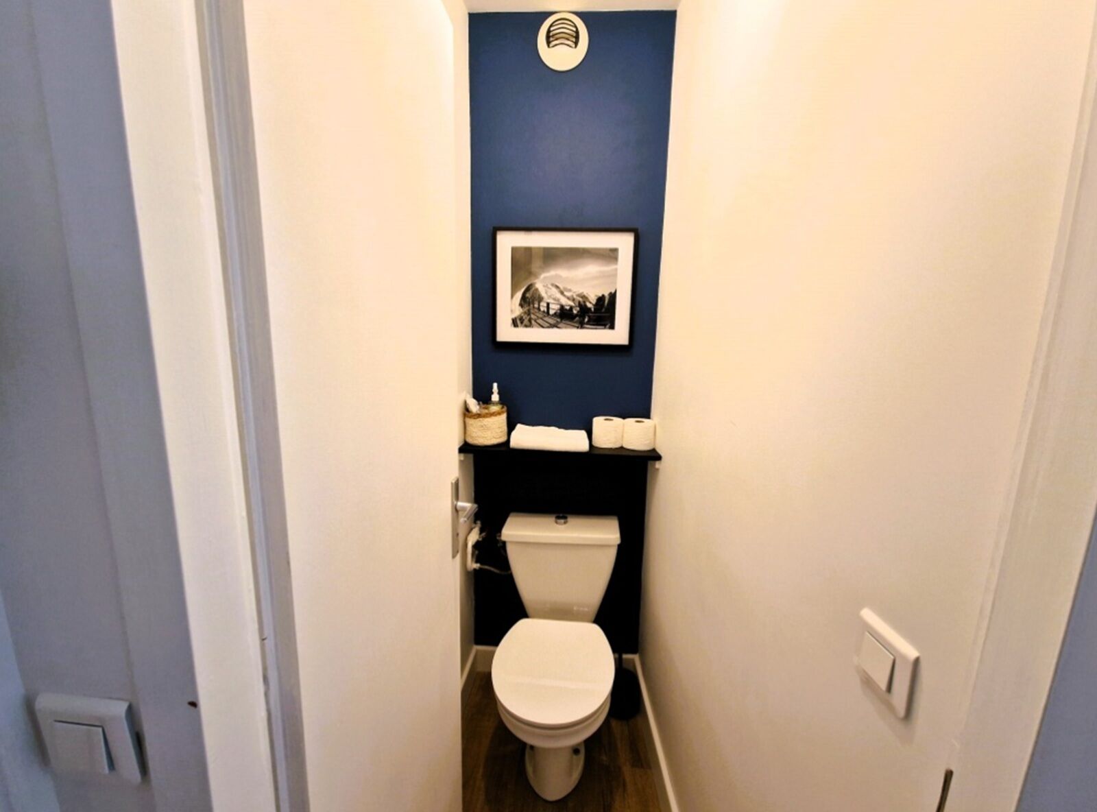 Apartment Cosmiques - Mont Blanc View - 9
