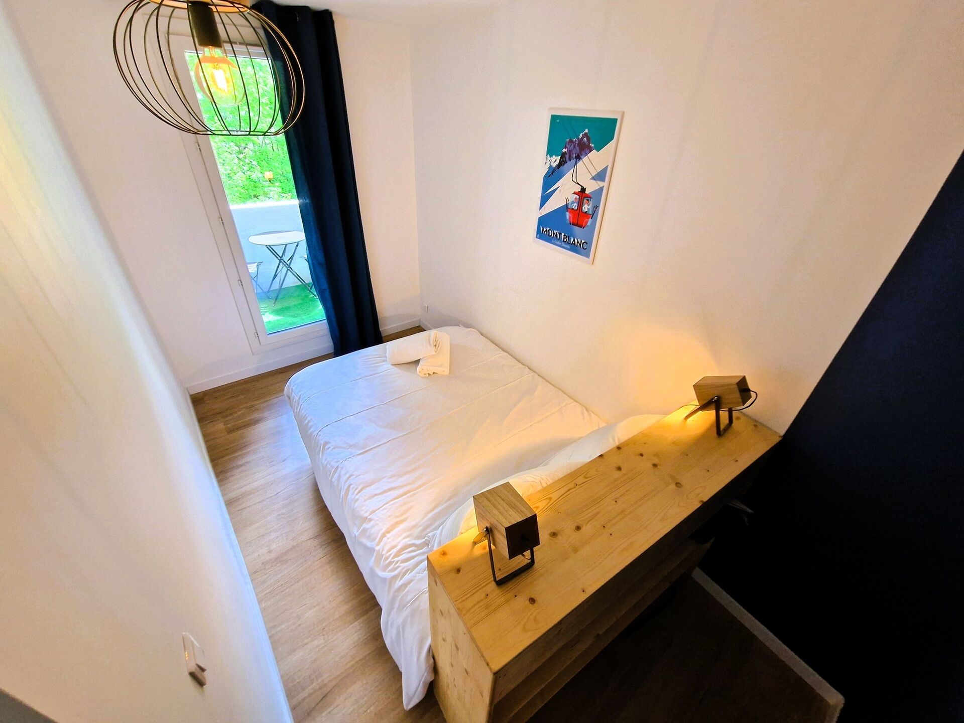Apartment Cosmiques - Mont Blanc View - 3