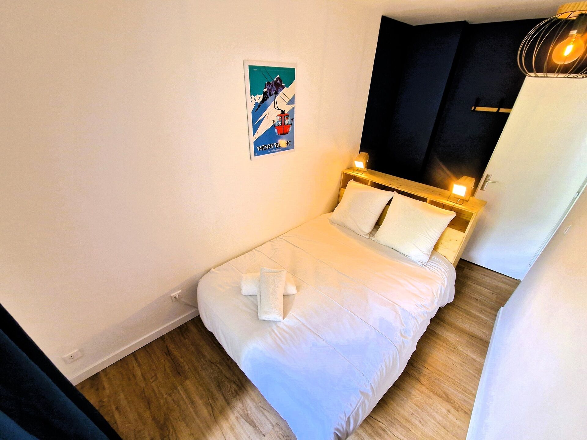 Apartment Cosmiques - Mont Blanc View - 4