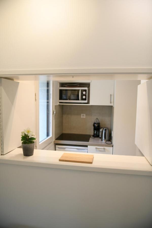 Appartement Cosy - Aiguille du Midi - 4