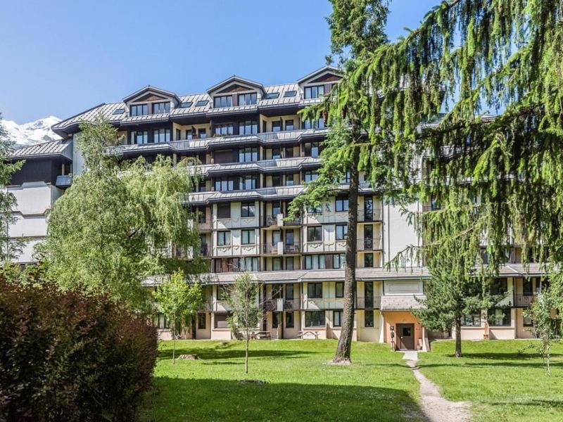 Appartement Cosy - Aiguille du Midi - 6