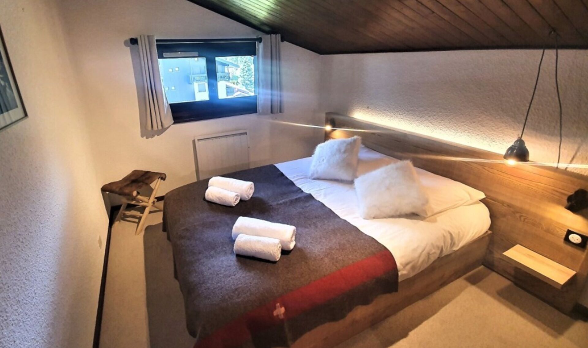 Chamonix -  superbe appartement vue Mont Blanc - 2
