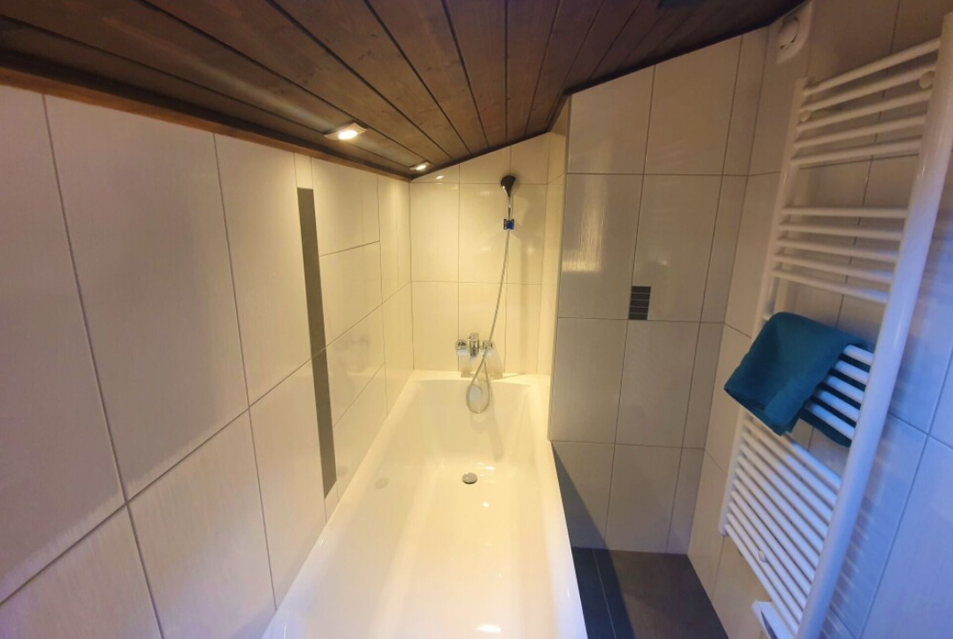 Chamonix -  superbe appartement vue Mont Blanc - 8