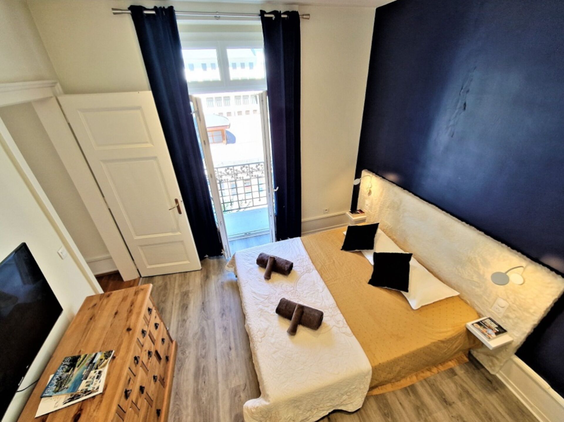 Le Majestic Superbe Appartement Centre Chamonix - 3