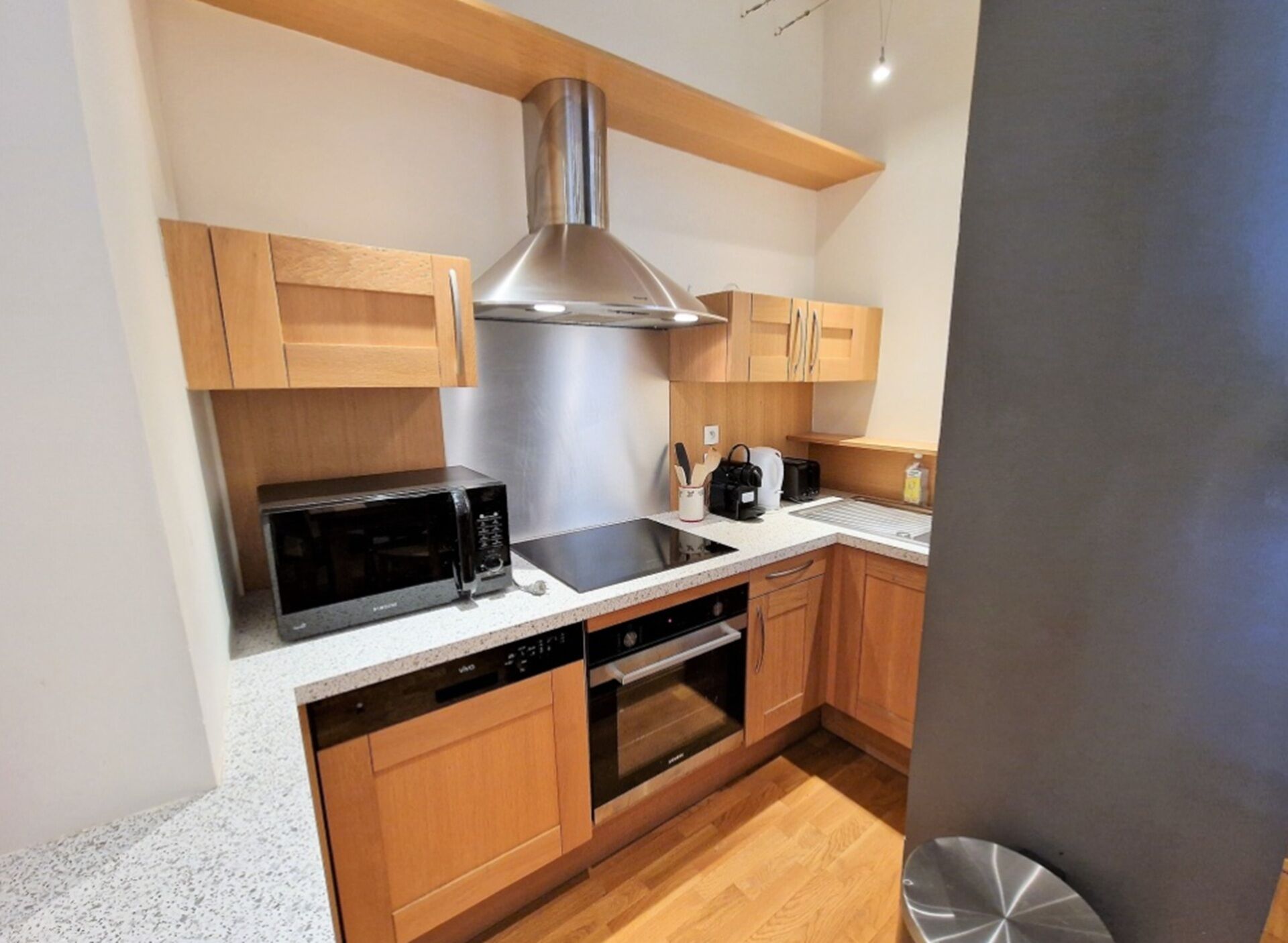 Le Majestic Superbe Appartement Centre Chamonix - 6