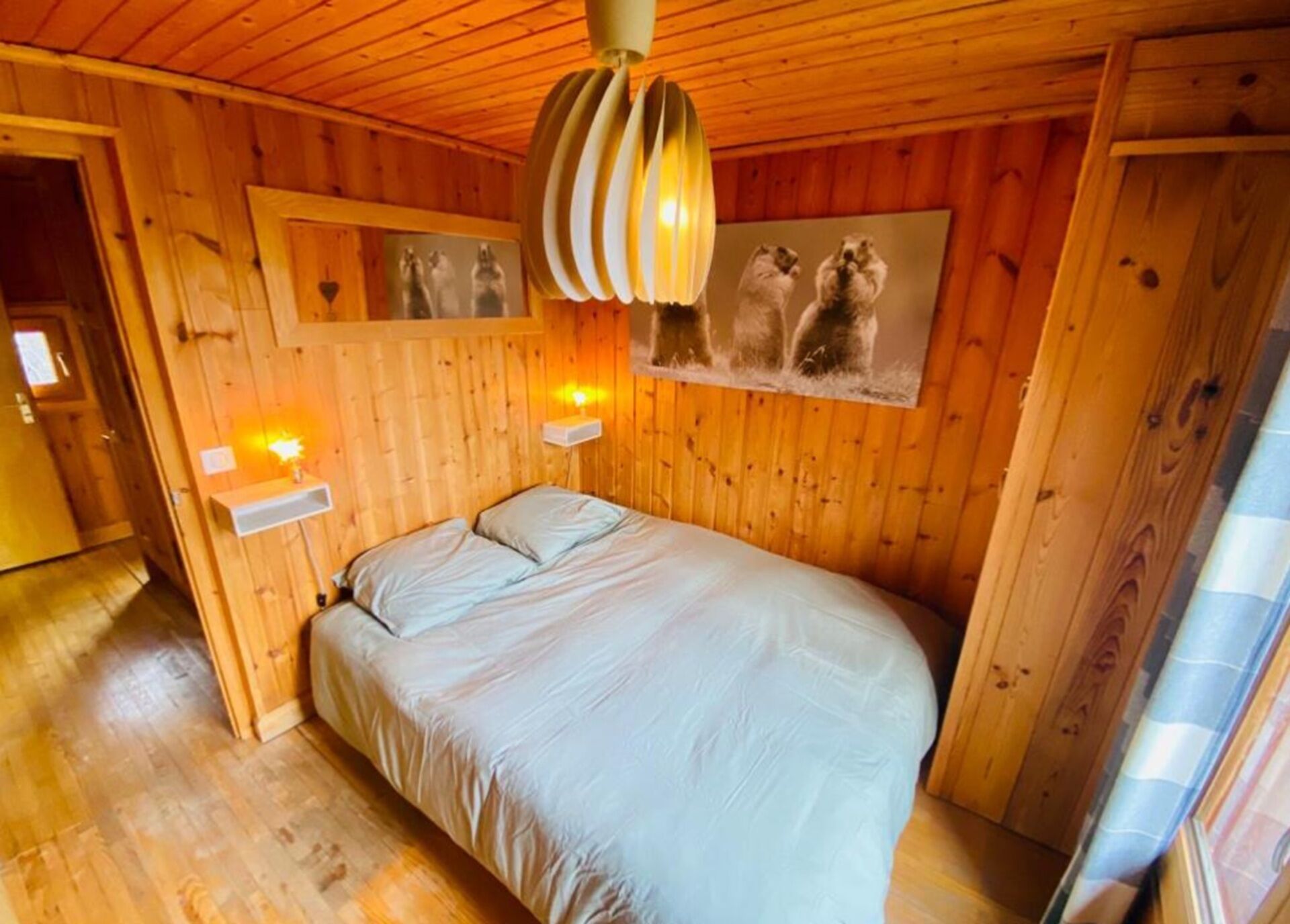 Chalet Orval - Chamonix Argentiere - 5