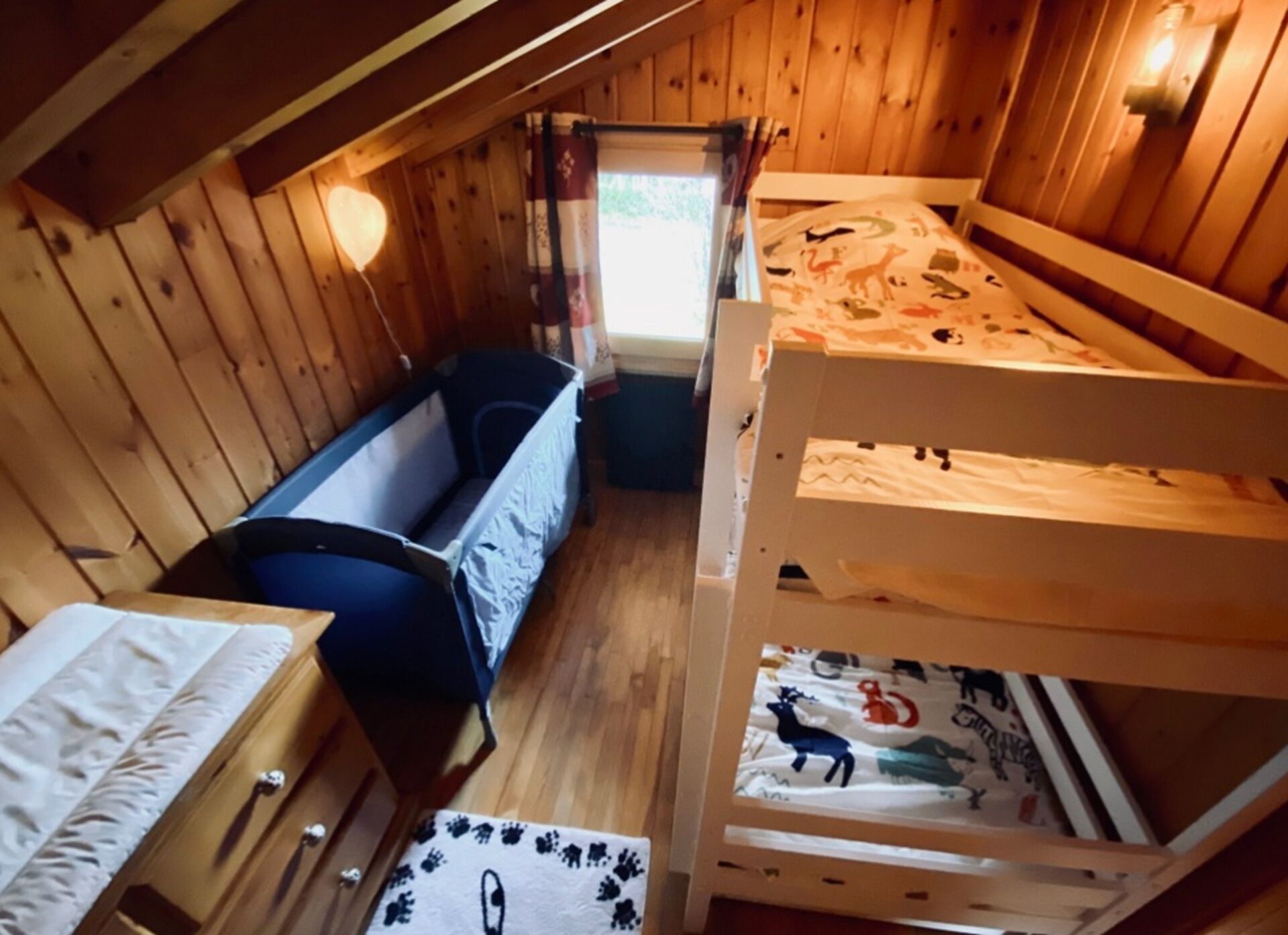 Chalet Orval - Chamonix Argentiere - 6