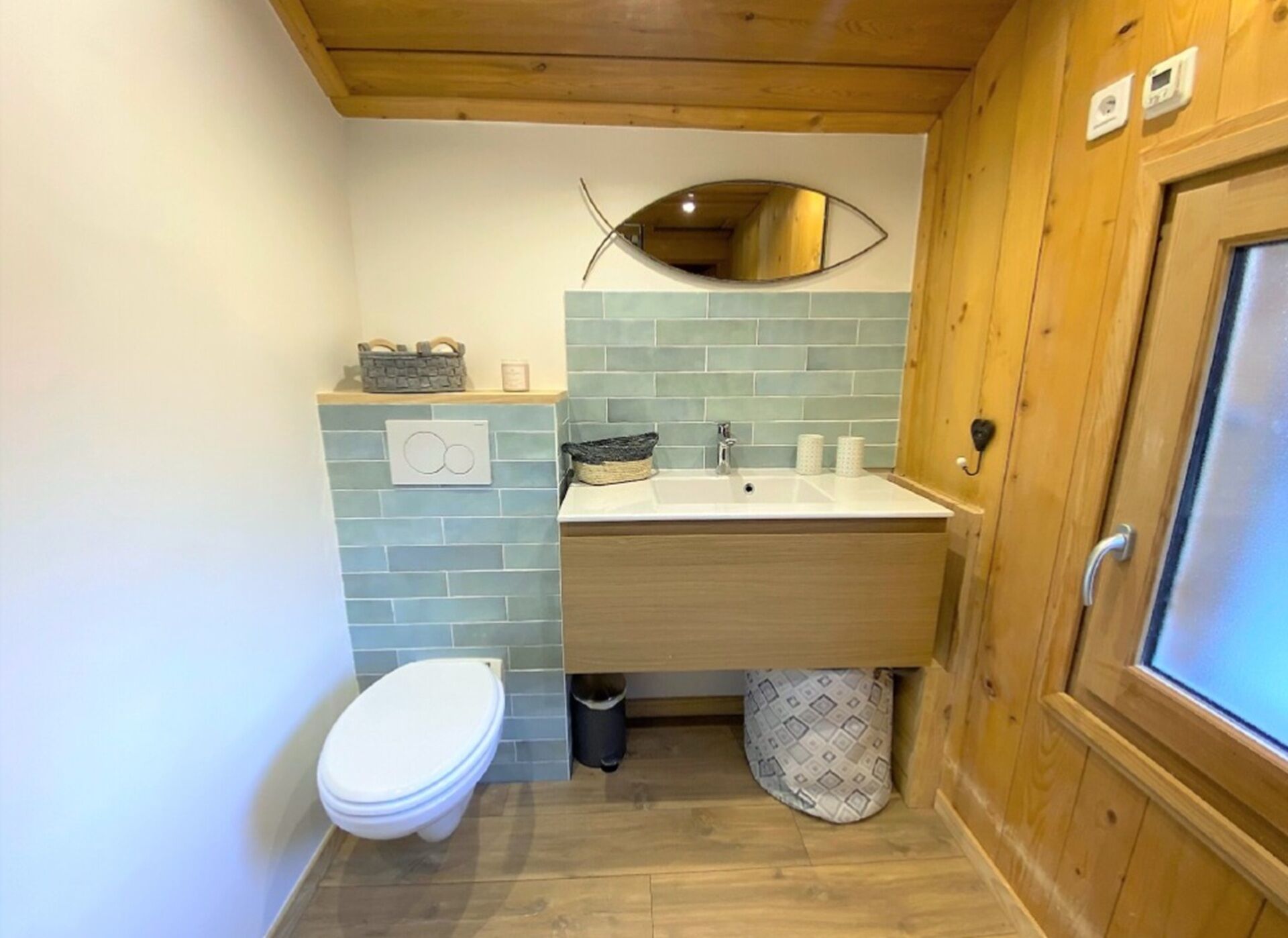 Chalet Orval - Chamonix Argentiere - 7