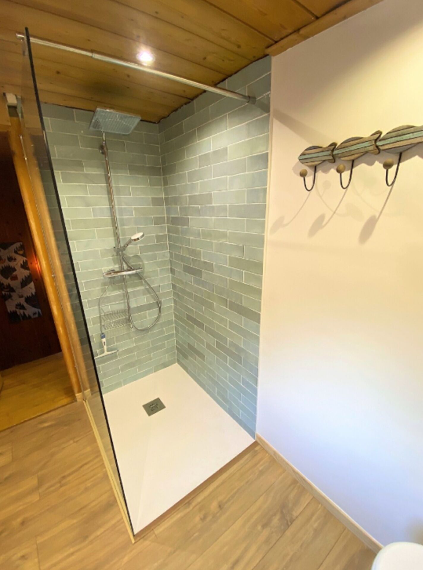 Chalet Orval - Chamonix Argentiere - 8