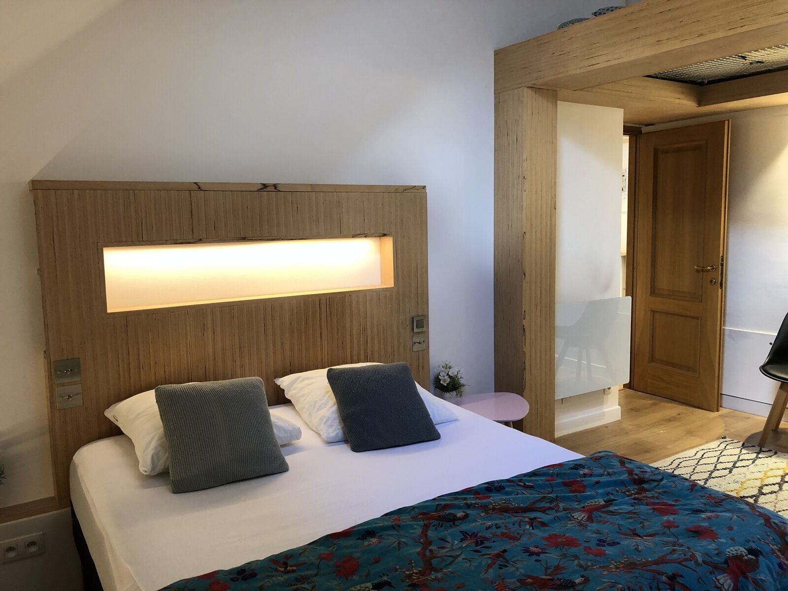 Green Attitude - Duplex Chamonix centre - 3