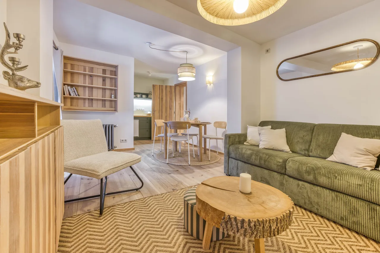 Chalet PAN BENA 10 personnes - 19